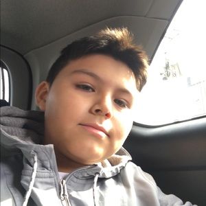 Meet your Posher, Jayden